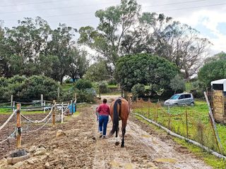 Casa rural en venta en Casco Antiguo en Algeciras