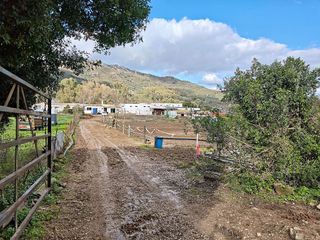 Casa rural en venta en Casco Antiguo en Algeciras