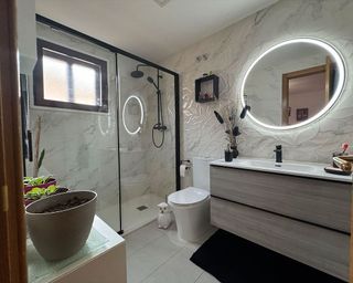 Casa adosada en venta en Espartales en Alcalá de Henares