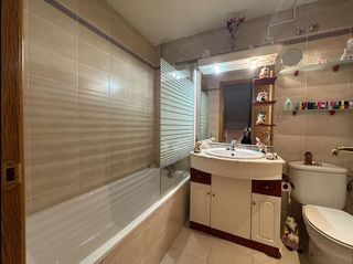 Casa adosada en venta en Espartales en Alcalá de Henares