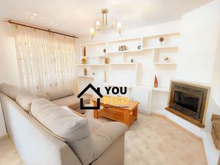 Casa adosada en venta en Guadalupe en Murcia