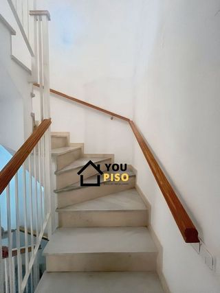 Casa adosada en venta en Guadalupe en Murcia