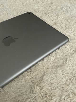 iPad 6.ª gen. Negro