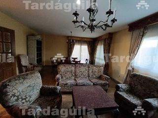 Chalet en venta en San Cristóbal de la Cuesta