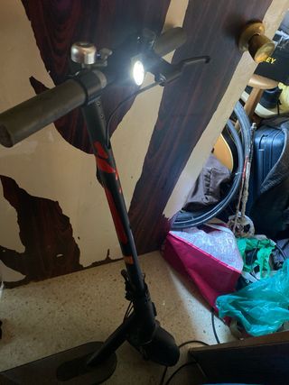 Patinete Eléctrico Xiaomi 365 S1.   comprado 2023