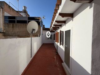 Casa adosada en venta en Centro en Inca