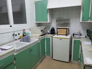 Piso en venta en Eixample - Sant Oleguer en Sabadell