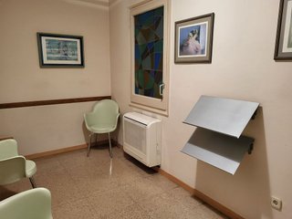 Piso en venta en Eixample - Sant Oleguer en Sabadell