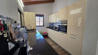 Chalet en venta en Altea Pueblo en Altea