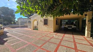 Chalet en venta en Altea Pueblo en Altea