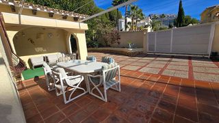 Chalet en venta en Altea Pueblo en Altea