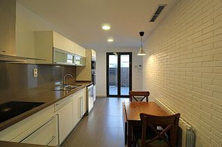 Chalet en venta en Urbanitzacions en Mataró