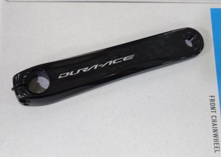 JUEGO DE BIELAS Y PLATOS SHIMANO DURA-ACE