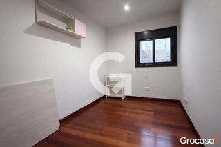 Ático en venta en La Florida en Hospitalet de Llobregat, L´