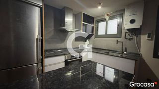 Ático en venta en La Florida en Hospitalet de Llobregat, L´