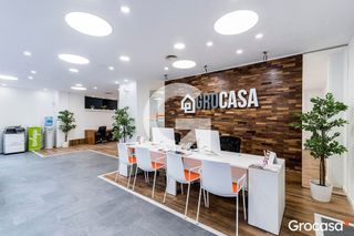 Ático en venta en La Florida en Hospitalet de Llobregat, L´