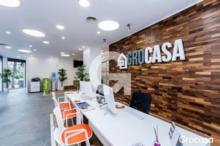 Ático en venta en La Florida en Hospitalet de Llobregat, L´