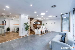 Ático en venta en La Florida en Hospitalet de Llobregat, L´