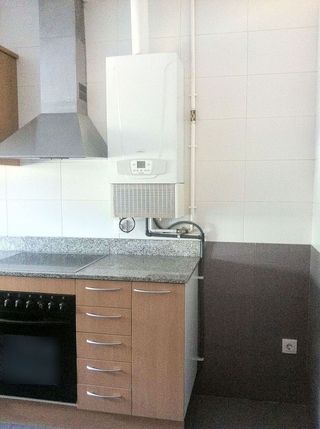 Piso en venta en Can Borrell - La Plana de Lledó en Mollet del Vallès