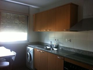 Piso en venta en Can Borrell - La Plana de Lledó en Mollet del Vallès