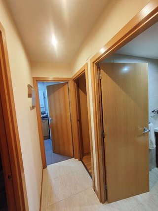 Piso en venta en Can Borrell - La Plana de Lledó en Mollet del Vallès