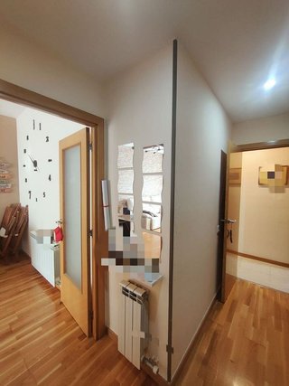 Piso en venta en Can Borrell - La Plana de Lledó en Mollet del Vallès