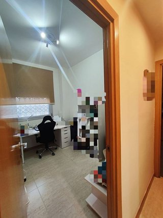 Piso en venta en Can Borrell - La Plana de Lledó en Mollet del Vallès