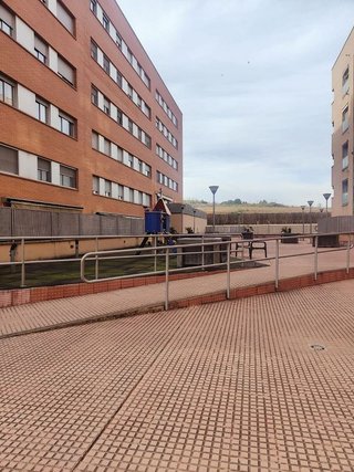 Piso en venta en Can Borrell - La Plana de Lledó en Mollet del Vallès