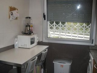 Piso en venta en Can Borrell - La Plana de Lledó en Mollet del Vallès