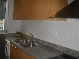 Piso en venta en Can Borrell - La Plana de Lledó en Mollet del Vallès