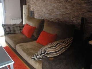 Piso en venta en Can Borrell - La Plana de Lledó en Mollet del Vallès