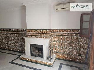 Chalet en venta en Coria del Río