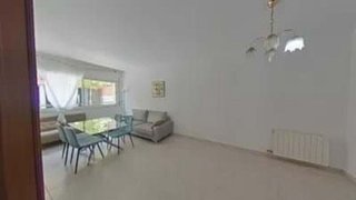 Piso en venta en Ca n'Aurell en Terrassa