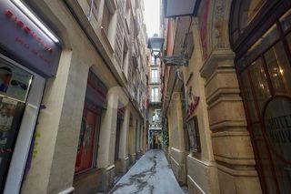 Piso en venta en El Gòtic en Barcelona
