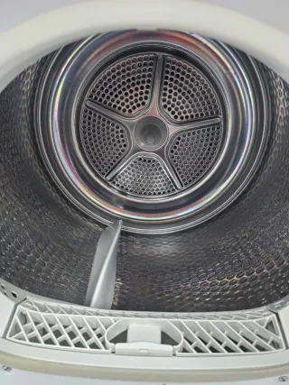 Secadora Bosch 8kg con garantía y transporte