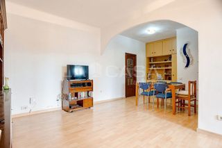 Piso en venta en Centre en Hospitalet de Llobregat, L´