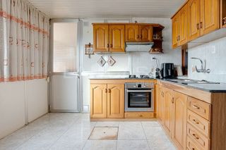 Piso en venta en Centre en Hospitalet de Llobregat, L´