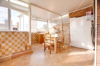 Piso en venta en Centre en Hospitalet de Llobregat, L´