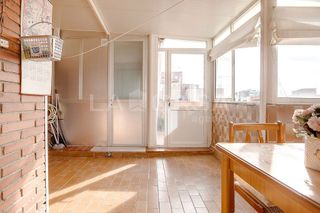 Piso en venta en Centre en Hospitalet de Llobregat, L´