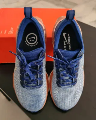 Zapatillas Nike Invincible Run 3 Talla 38.5