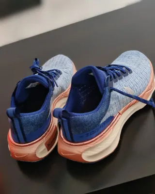 Zapatillas Nike Invincible Run 3 Talla 38.5