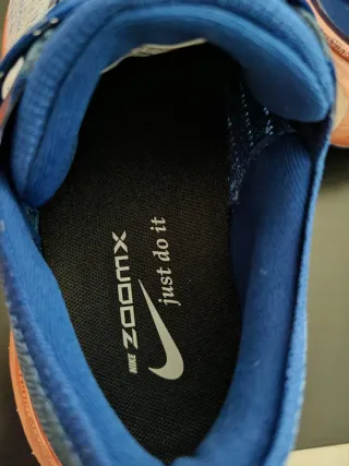 Zapatillas Nike Invincible Run 3 Talla 38.5