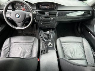 BMW Serie 3 2007