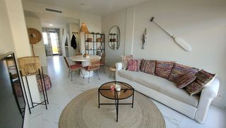 Ático en venta en Cala de Finestrat en Finestrat