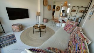 Ático en venta en Cala de Finestrat en Finestrat