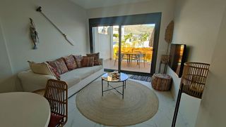 Ático en venta en Cala de Finestrat en Finestrat