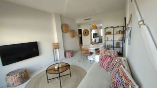 Ático en venta en Cala de Finestrat en Finestrat