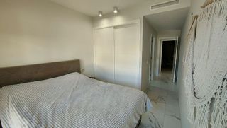 Ático en venta en Cala de Finestrat en Finestrat