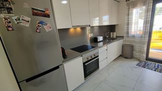 Ático en venta en Cala de Finestrat en Finestrat