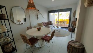 Ático en venta en Cala de Finestrat en Finestrat